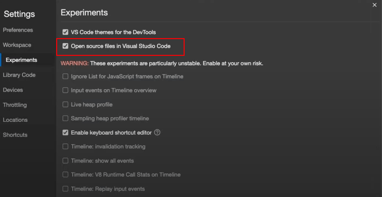 Edge浏览器开发者工具代码修改同步到Vscode中(图6)