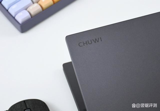 仅售2499元的标压i5金属轻薄本 驰为Corebook X 纪念版评测(图2)