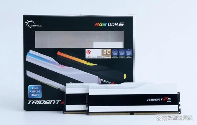 DDR5 8000内存到底有多强? 四组不同速率内存大比拼(图1)