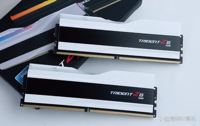 DDR5 8000内存到底有多强? 四组不同速率内存大比拼(图2)