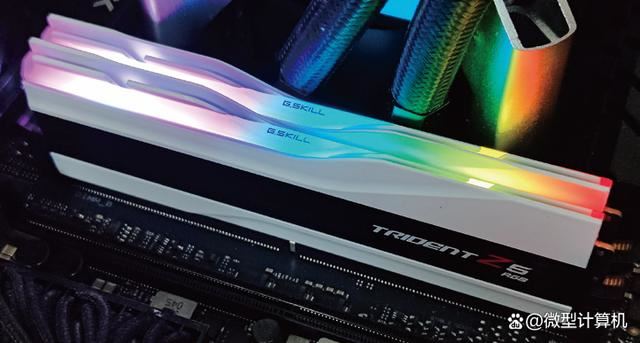 DDR5 8000内存到底有多强? 四组不同速率内存大比拼(图5)