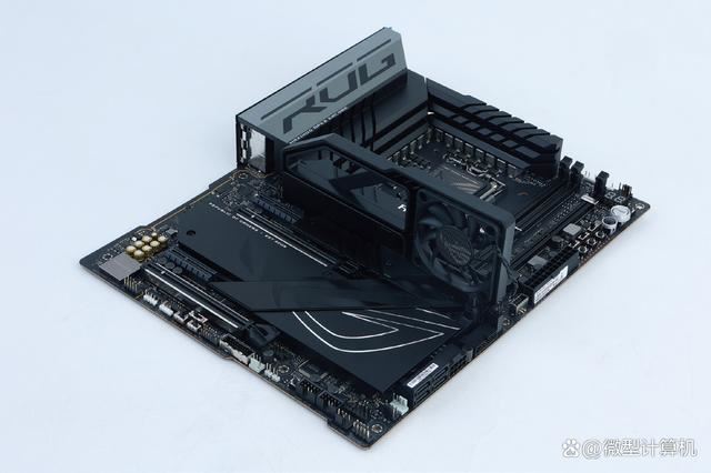 DDR5 8000内存到底有多强? 四组不同速率内存大比拼(图8)