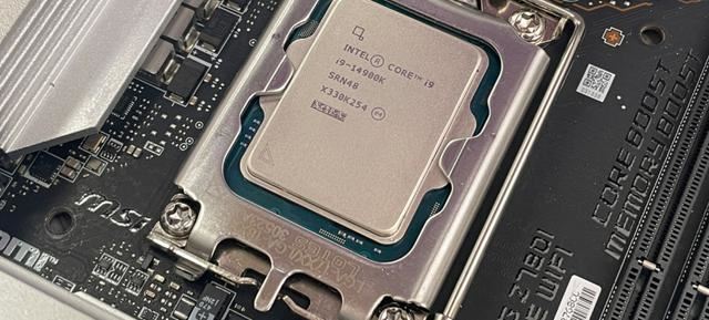 电脑买什么CPU好? 预算再充足也要5不买(图3)