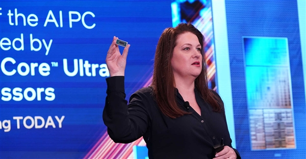 赶在同一天!Intel、AMD、NVIDIA一大波新品齐发(图1) 赶在同一天!Intel、AMD、NVIDIA一大波新品齐发