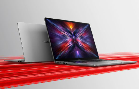 REDMI Book 16 2025官宣:全新酷睿处理器、19.05小时续航(图1) 红米REDMI Book 16 2025官宣:全新酷睿处理器、19.05小时长续航