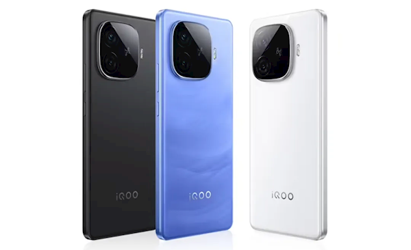 第三代骁龙8s续航之王!iQOO Z9 Turbo长续航版官宣1月见(图1) iQOO Z9 Turbo长续航版官宣1月见:第三代骁龙8s+6400mAh电池