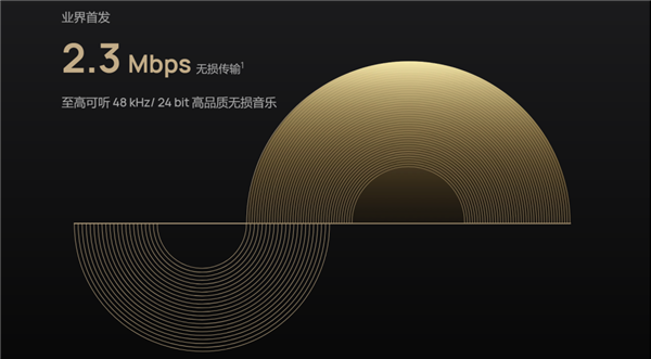 体验完这款耳机 我们发现低估了原生鸿蒙的潜力!(图2) 体验完这款耳机 我们发现低估了原生鸿蒙的潜力!