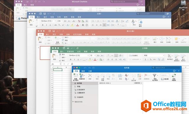 重要通知:微软下架 Office 2019许可计划,用户或无法永久使用Office(图2) 注意!微软下架Office 2019许可计划,用户或无法永久使用Office