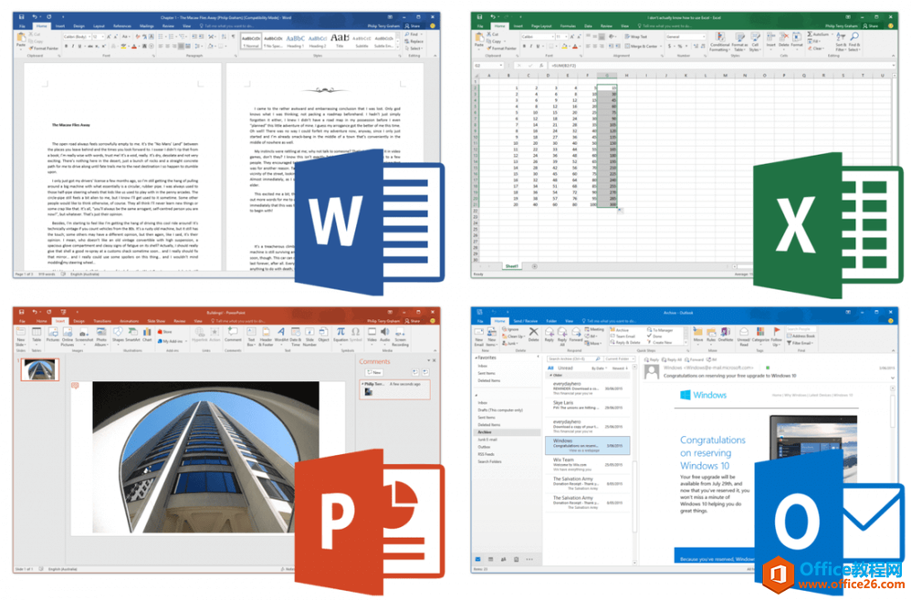 office 2019专业增强版本最新产品密钥分享给大家(图1) office 2019专业增强版本最新产品密钥分享给大家