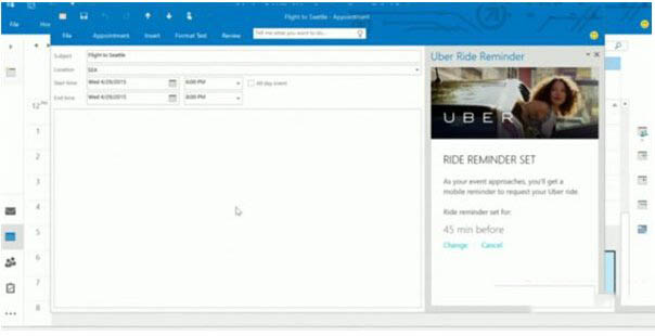 office2016增加了哪些新功能 office2016新功能一览(图2) office2016增加了哪些新功能 office2016新功能一览