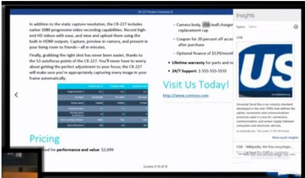 office2016增加了哪些新功能 office2016新功能一览(图6) office2016增加了哪些新功能 office2016新功能一览