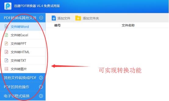 怎么样把pdf转换成word最简单的方法(图1)