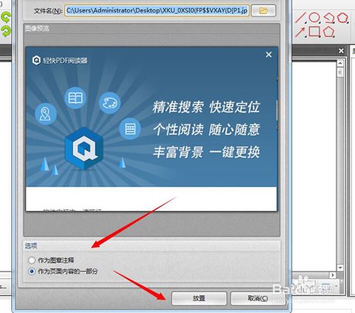 pdf编辑可以删除并插入图片的方法(图8) pdf编辑可以删除并插入图片的方法(图8)