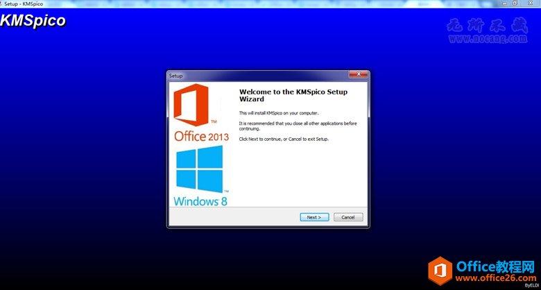 KMSpico v10.2.0官方正式版下载【Office2016/Win10激活工具】