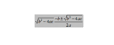 MathType中编辑好的公式保存成图片的方法(图4) 公式阴影界面