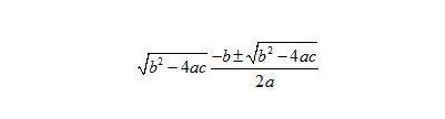 MathType中编辑好的公式保存成图片的方法(图5) 公式无阴影界面