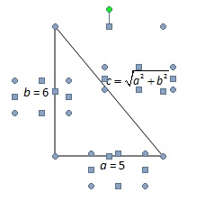 Word中无法对MathType公式组合怎么办(图3) MathType公式分组组合