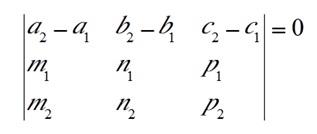 给大家详解MathType行列式的排版规则(图4) 错误1