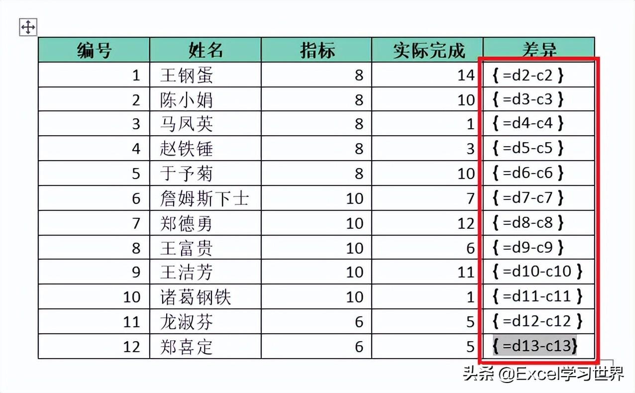 既然拦不住你们非要用 Word 写公式的心,那就再教点干货吧(图9)