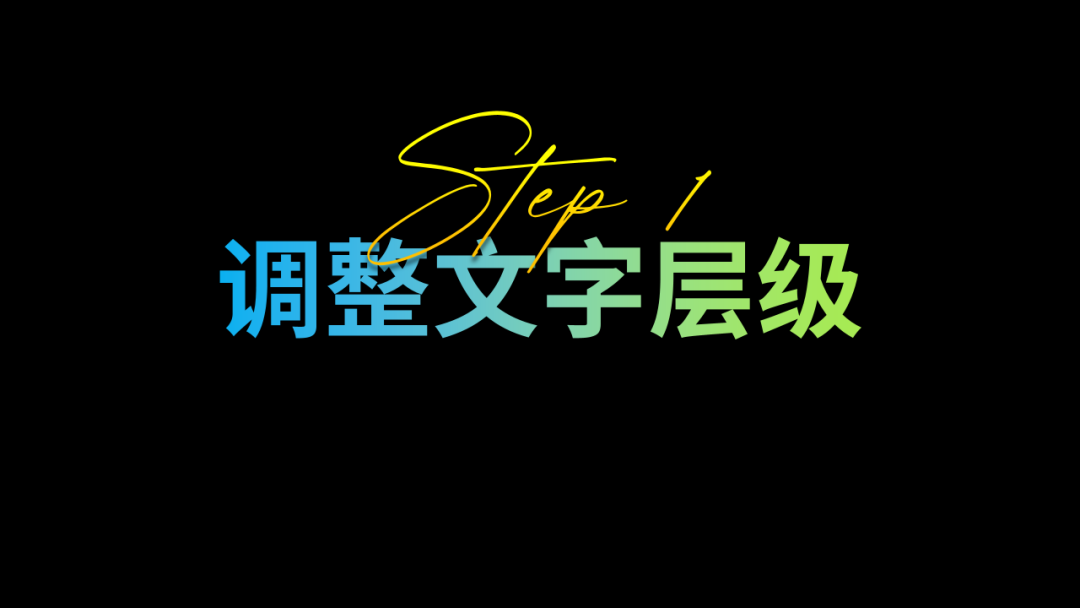 我服!30秒把一份五千字Word转成PPT,从此告别加班(图3)