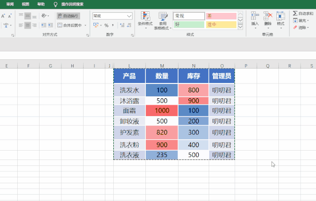 别再复制粘贴了,用这4个方法,就能将Word、Excel、PPT相互转换(图5)