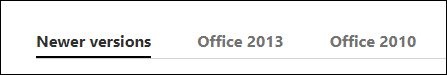 如何更改 Microsoft Word 中的语言(图2)