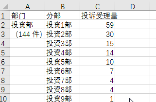 Word如何转Excel?这样操作,数据清晰又直观(图2)