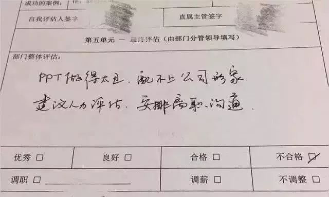 工作多年,终于知道为什么做不好一份PPT了...(图2)
