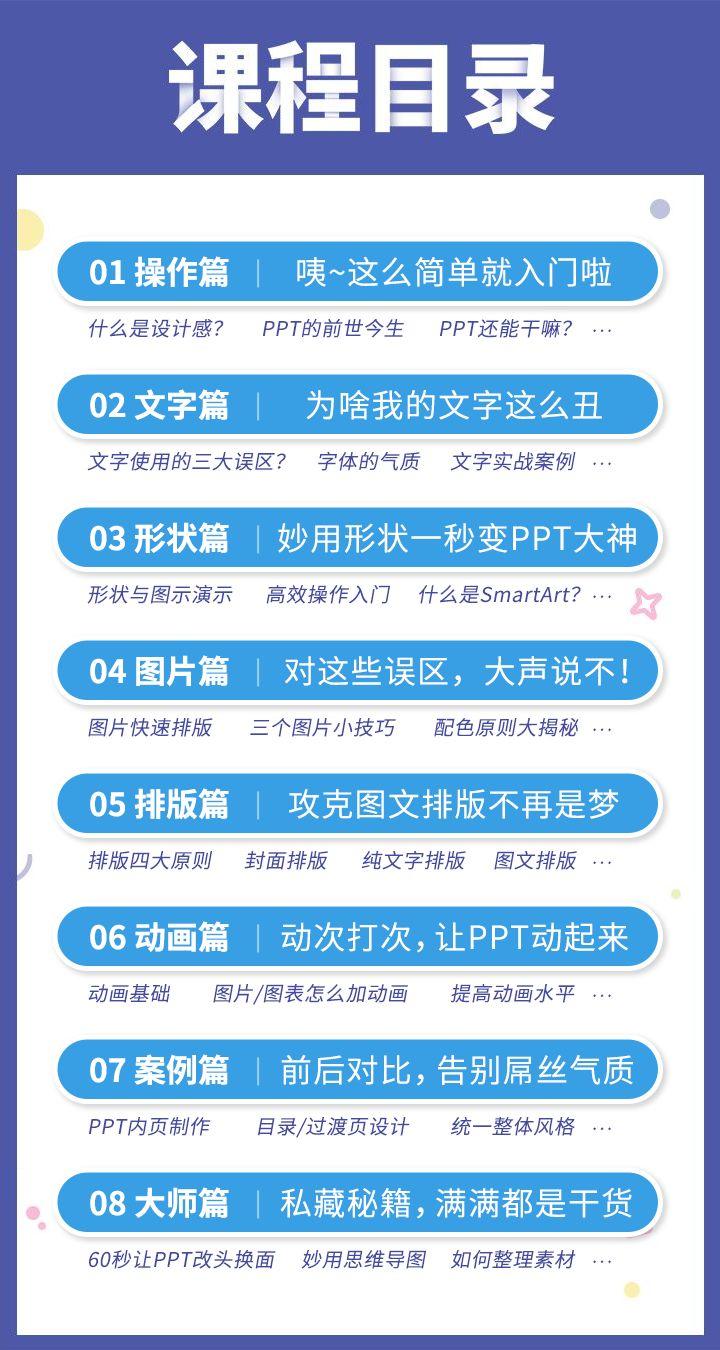 工作多年,终于知道为什么做不好一份PPT了...(图26)