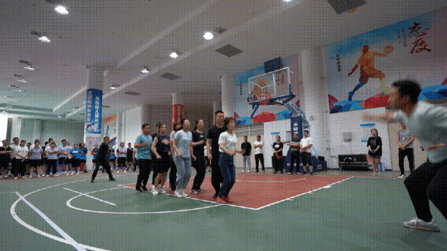 厉害了!word法官 !运动会风云再起,群雄决战,谁能笑到最后?(图11)