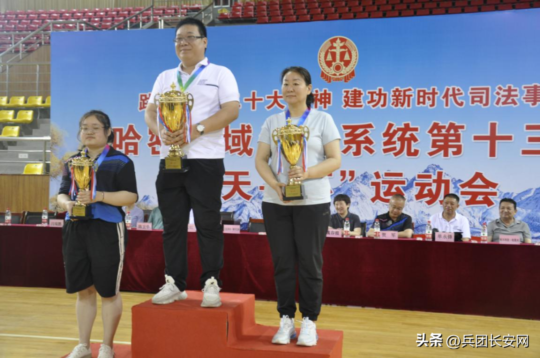 厉害了!word法官 !运动会风云再起,群雄决战,谁能笑到最后?(图24)