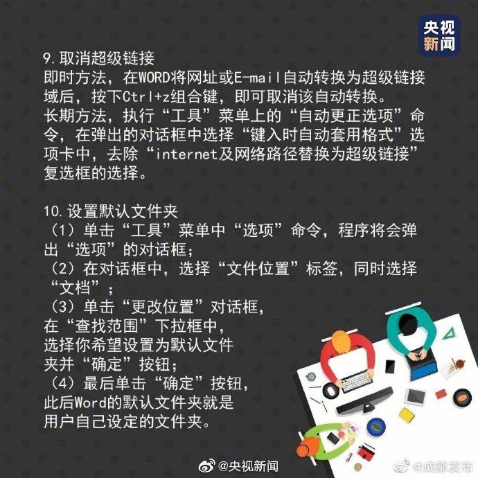 有用!20个Word文字处理技巧(图4)