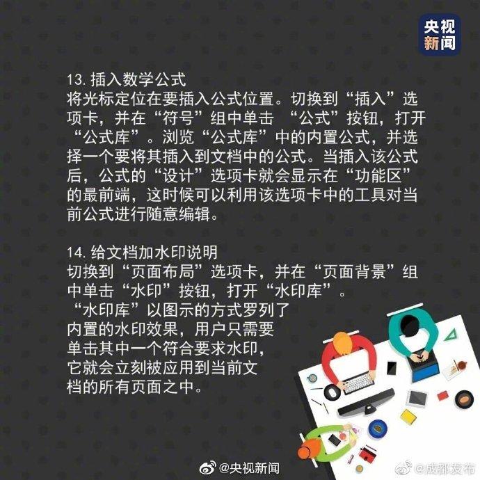 有用!20个Word文字处理技巧(图7)