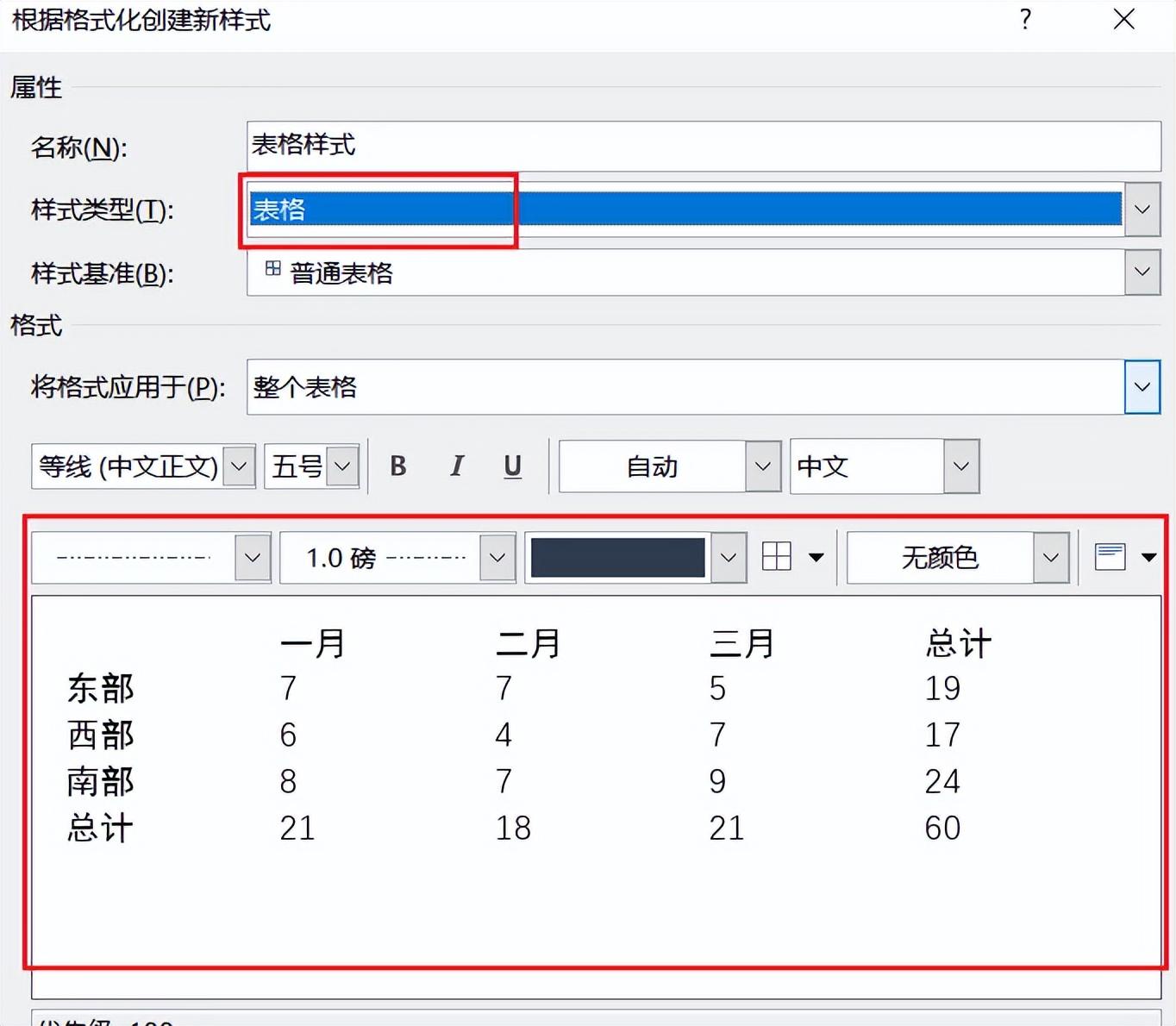 Word | 样式:排版的灵魂(图17)
