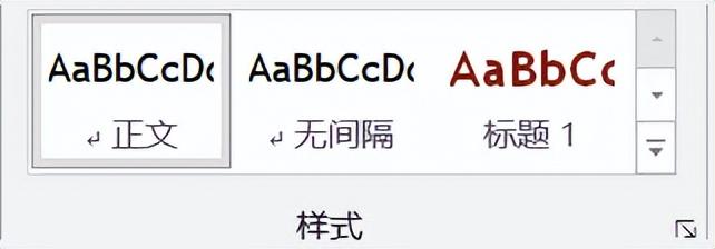 Word | 这才是word的正确使用方式(图1)