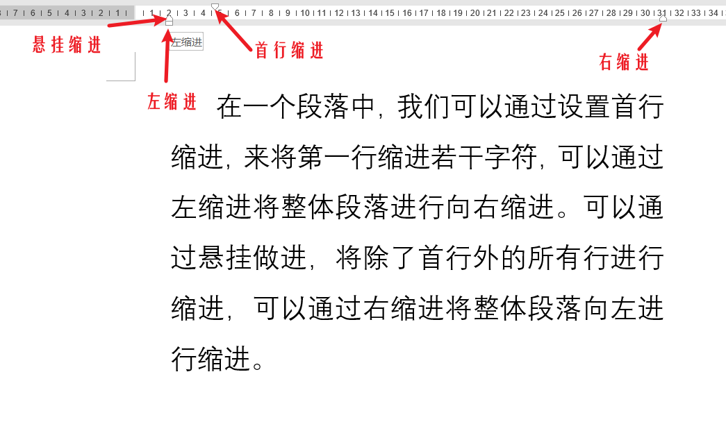 Word | 这才是word的正确使用方式(图11)