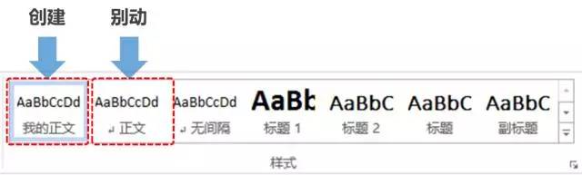用了这么多年Word,很多人都不知道这个功能,简直是排版神器(图11)