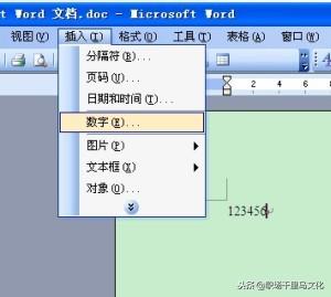 20条Word常用操作教程,简单实用,纯干货分享,收藏备用!(图6)