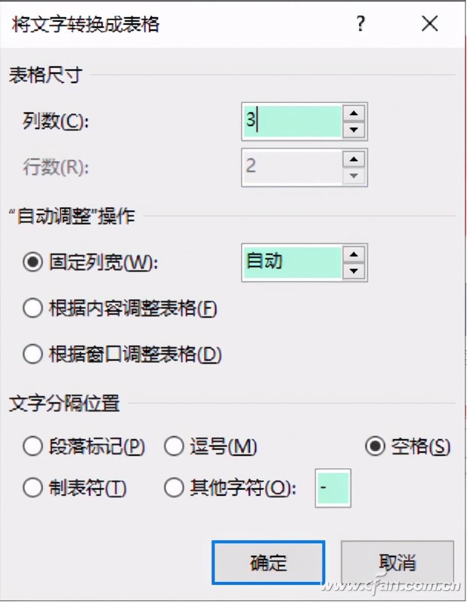 办公小技巧:两个小技巧让文档更整洁美观(图1)