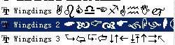 在Word文档中输入方框中打对勾的几种方法(图6) 在Word文档中输入方框中打对勾的几种方法