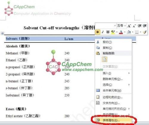 Word 2010如何设置重复表头?(图3) Word 2010如何设置重复表头?