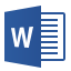 word中怎么制作报纸排版模板?