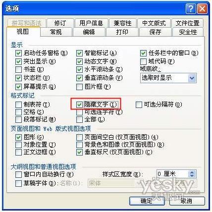 用Word