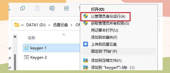 Office2024怎么正常激活呢?如何永久免费安装和激活Office 2024专业增强版(图3)