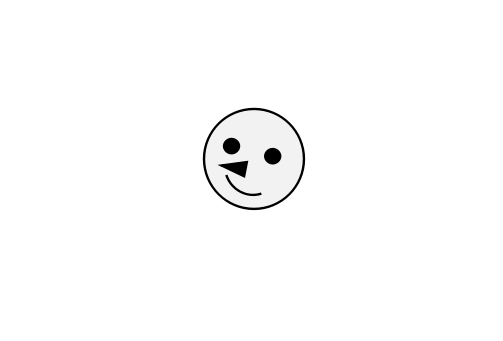word怎么画小雪人? word设计雪人的教程(图5) word怎么画小雪人? word设计雪人的教程(图5)