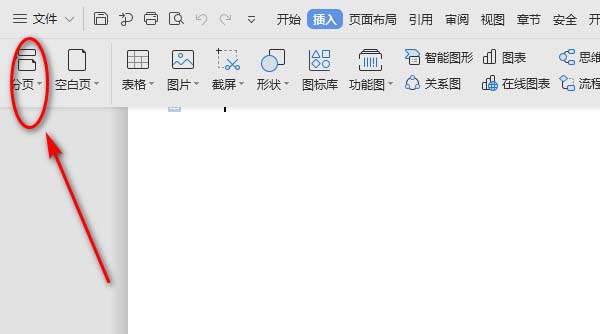 Word怎么使用偶数页分节符功能?(图4) Word怎么使用偶数页分节符功能?(图4)