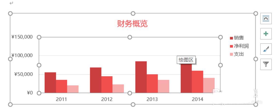 word怎么快速制作一份营销计划书?(图11) word怎么快速制作一份营销计划书?(图11)