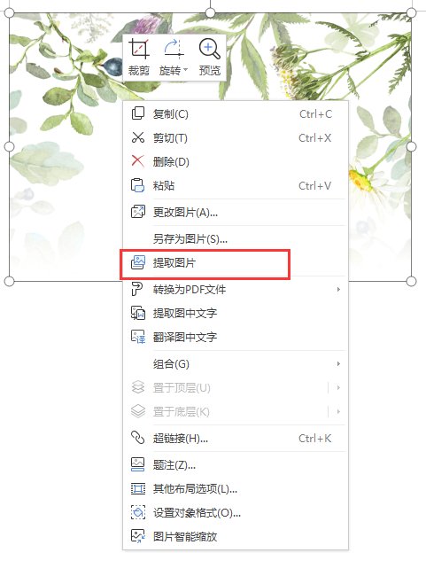 word中图片如何导出来保存 快速保存word图片方法(图1) word中图片如何导出来保存 快速保存word图片方法(图1)