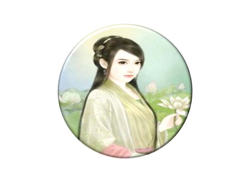 word怎么制作立体的圆形图片效果?(图7)