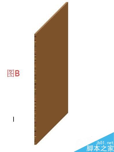 在word文档中如何绘制书桌?(图14) 在word文档中如何绘制书桌?(图14)